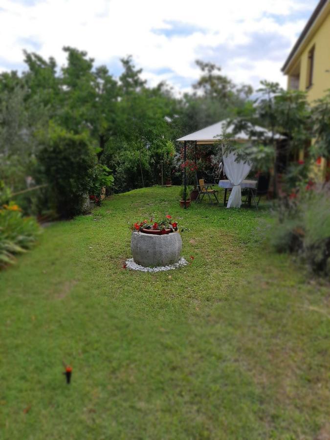 Studio With Garden Near The Sea Koper városi község Kültér fotó
